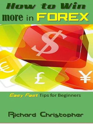 cover image of How to win more in Forex
